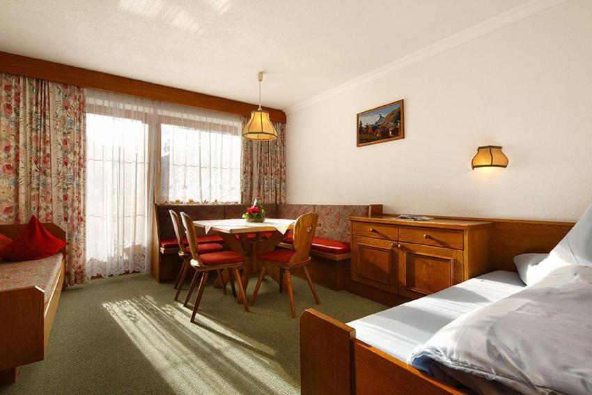 Appartement Diamant Зёльден Номер фото